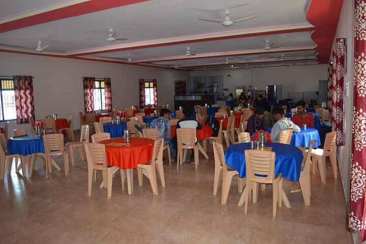 cafeteria
